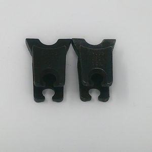 W-163 Blk Crimp Die Mfg: Burndy Cond: Used