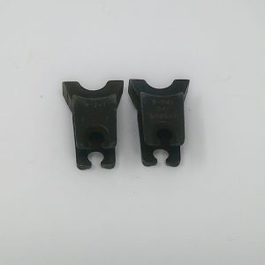 W-241 Crimp Die Mfg: Burndy Cond: Used