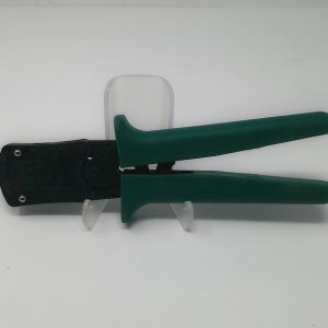WC-122 Crimp Tool  Mfg: JST Condition: New Surplus