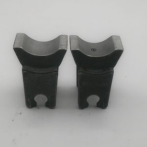 W-DC4500 Crimp Tool Mfg: Burndy Cond: Used