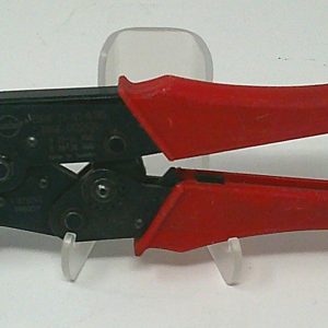 11-01-0185 CR2262C Crimp Tool Mfg. Molex Condition: Used