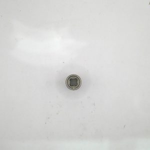 600B005-10P Backshell Adapter Mfg.: Glenair Cond.: Used