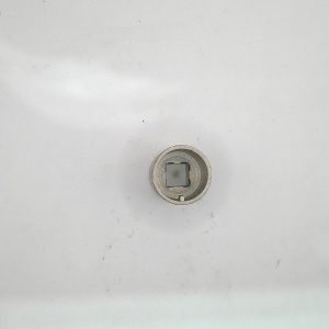 600B005-16P Backshell Adapter Mfg.: Glenair Cond.: Used