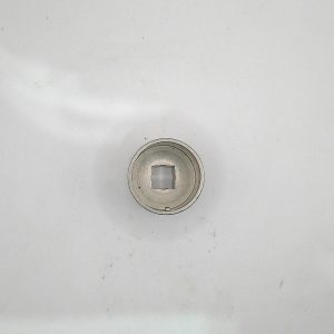 600B005-20P Backshell Adapter Mfg.: Glenair Cond.: Used