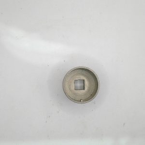 600B005-22P Backshell Adapter Mfg.: Glenair Cond.: Used