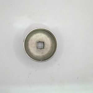 600B005-32P Backshell Adapter Mfg.: Glenair Cond.: Used