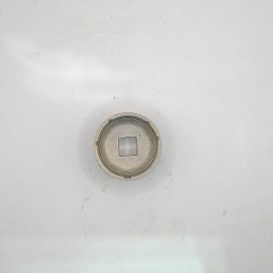 600D005-22P Backshell Adapter Mfg.: Glenair Cond.: Used