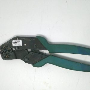 DCT4-102 Crimp Tool Mfg.: DMC Cond.: Used