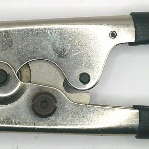 600-0026-000 Crimp Tool Mfg.: Teradyne Condition: New Surplus