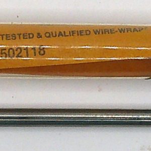 502118 Wire Wrap Bit Mfg.: Cooper Cond.: New Surplus