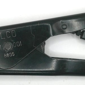 1001001 Crimp Tool Mfg.: Elco Cond.: New Surplus