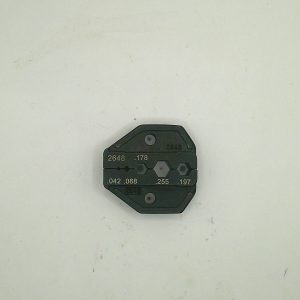 PA2648 Crimp Die Mfg.: Tempo Cond.: New Surplus