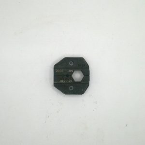 PA2656 Crimp Die Mfg.: Tempo Cond.: New Surplus
