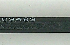 509489 Wire Wrap Mfg.: Cooper Group Cond.: New Surplus