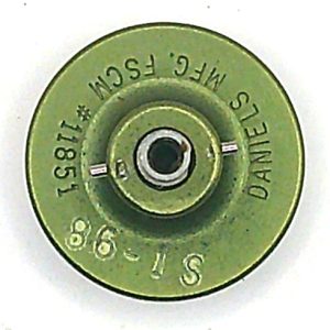 86-1S  M22520/7-02  Positioner  Mfg: Daniels  Condition: New Surplus