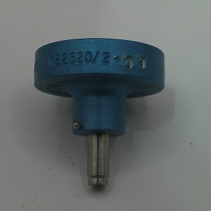 K42 M22520/2-09 Positioner Mfg: Daniels Corp Condition: New Surplus