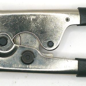 CCT-DL Crimp Tool Mfg: ITT Cannon Condition: New Surplus