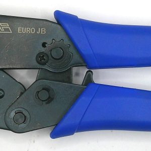 43517 Jumper Cutting Tool Mfg.: Morsettitalia Cond.: New Surplus