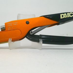 HX3 Crimp Tool M22520/10-01 Mfg.: Daniels Cond.: New Surplus Engraved