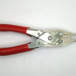 DAK282 Insertion Plier Mfg.: DMC Cond.: Used