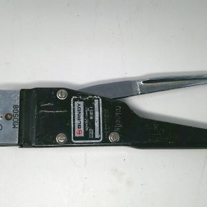 M10SG8 Crimp Tool Mfg.: Burndy Cond.: Used