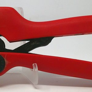 64001-0400 RHT-1994 Crimp Tool Mfg.: Molex  Cond.: Used
