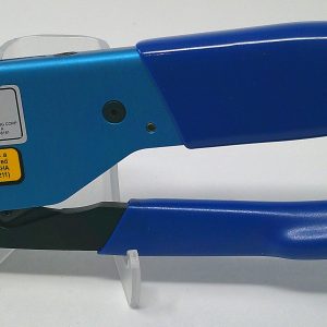 GS210 Crimp Tool Mfg:DMC Condition: New Surplus