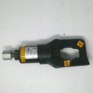 XHD51 Crimp Head Mfg: DMC Condition: Used