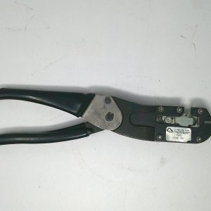 11545 Crimp Tool Mfg.: Astro Cond.: Used