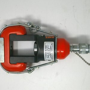 13642M Crimp Head Mfg: Thomas & Betts  Condition: New Surplus