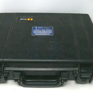 1SWT0 Tool Kit Mfg.: Rolls Royce Cond.: Used