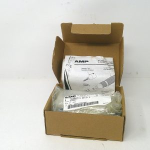 354687-1 Pin Repair Kit Mfg.: AMP Cond.: New Surplus