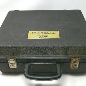 503330-1 Combined Termination Kit Mfg.: AMP Cond.: Used