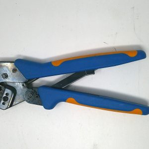 58433-3 Crimp Tool Mfg.: AMP TE Connectivity Cond.: New Surplus