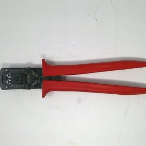 63816-0050 Crimp Tool Mfg.: Molex Cond.: Used