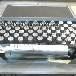DMC99 Portable Cable Swaging Kit Mfg.: Daniels Cond.: New Surplus