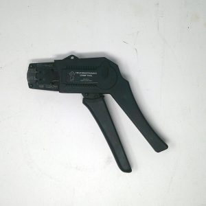 DTT-16-01 Crimp Tool Mfg.: Deutsch Cond.: Used
