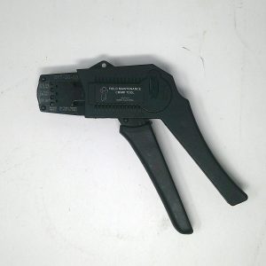 DTT-20-02 Crimp Tool Mfg.: Deutsch Cond.: Used