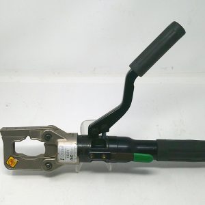 HD51 Hydraulic Crimp Tool Mfg.: Daniels Cond.: Used