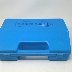 MPC7 Crimping Force Gauge Mfg.: Cembre Cond.: Used