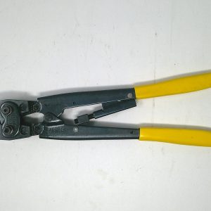 RHT-19803-1020 Crimp Tool Mfg.: Molex Cond.: Used