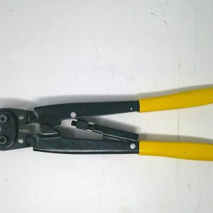 RHT-2251 Crimp Tool Mfg.: Molex Cond.: Used