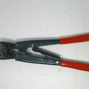 RHT-5761 Crimp Tool Mfg.: Molex Cond.: Used