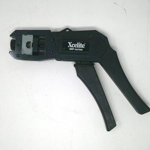 RJ11 Crimp Tool Mfg.: Xcelite Cond.: Used