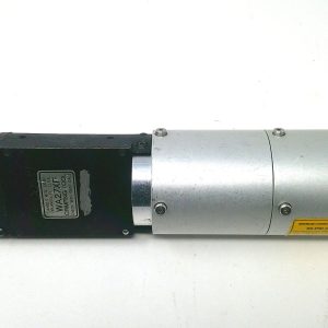 WA27XF Pneumatic Crimp Tool  Mfg.: Daniels  Condition: Used