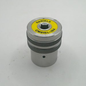 CM815L-16A Adapter Tool Mfg: Daniels Condition: Used