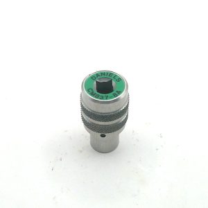CM837-8A Adapter Tool Mfg: Daniels Condition: New Surplus