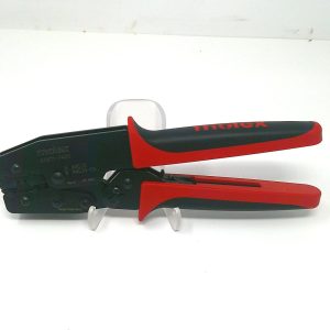 63811-7400 Crimp Tool Mfg: Molex Cond: New Surplus