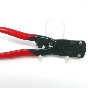 8656-3000 Crimp Tool Mfg. Souriau Cond. New Surplus