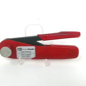 NEW-100103 Crimp Tool Mfg. Newhall Pacific Cond. Used